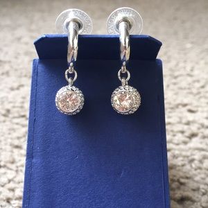 Swarovski Earrings